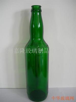 500ml金麦啤酒瓶